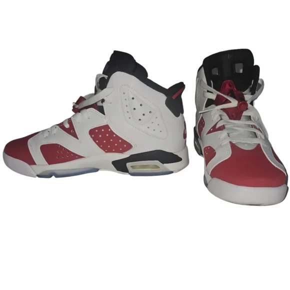 Nike Air Jordan 6 Retro - Picture 4 of 14
